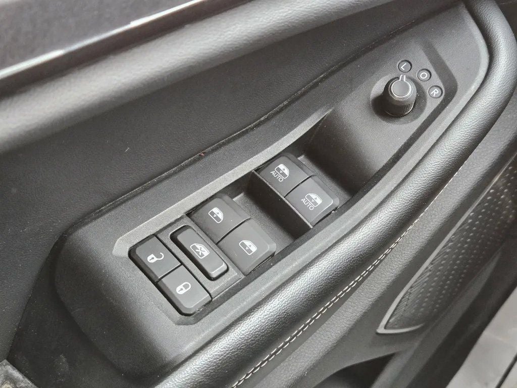 2022 Jeep Grand Cherokee Altitude