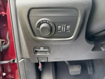 2022 Jeep Grand Cherokee Altitude