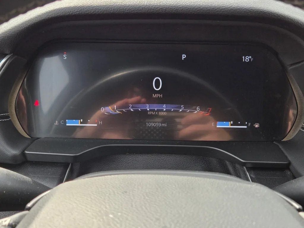 2022 Jeep Grand Cherokee Altitude