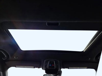 2022 Jeep Grand Cherokee Altitude