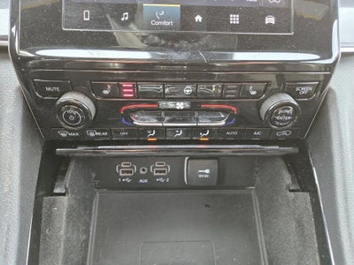 2022 Jeep Grand Cherokee Altitude