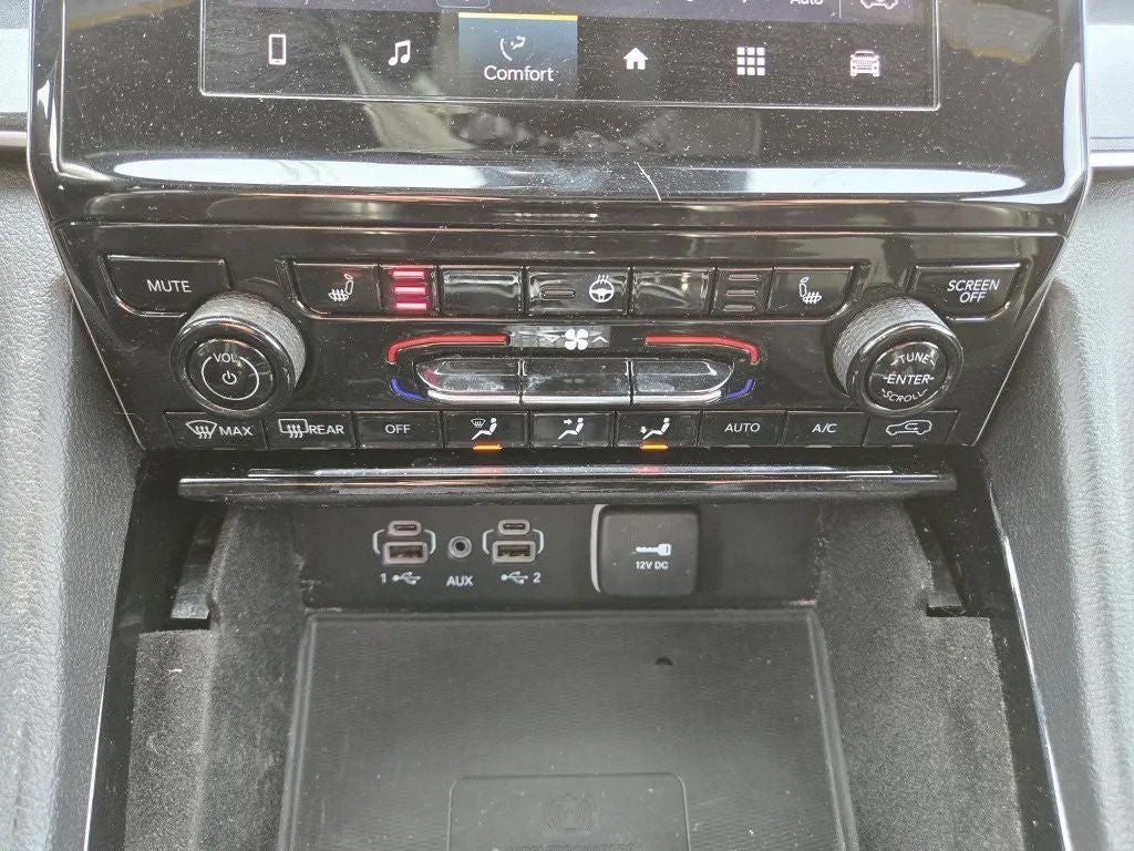 2022 Jeep Grand Cherokee Altitude