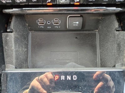 2022 Jeep Grand Cherokee Altitude