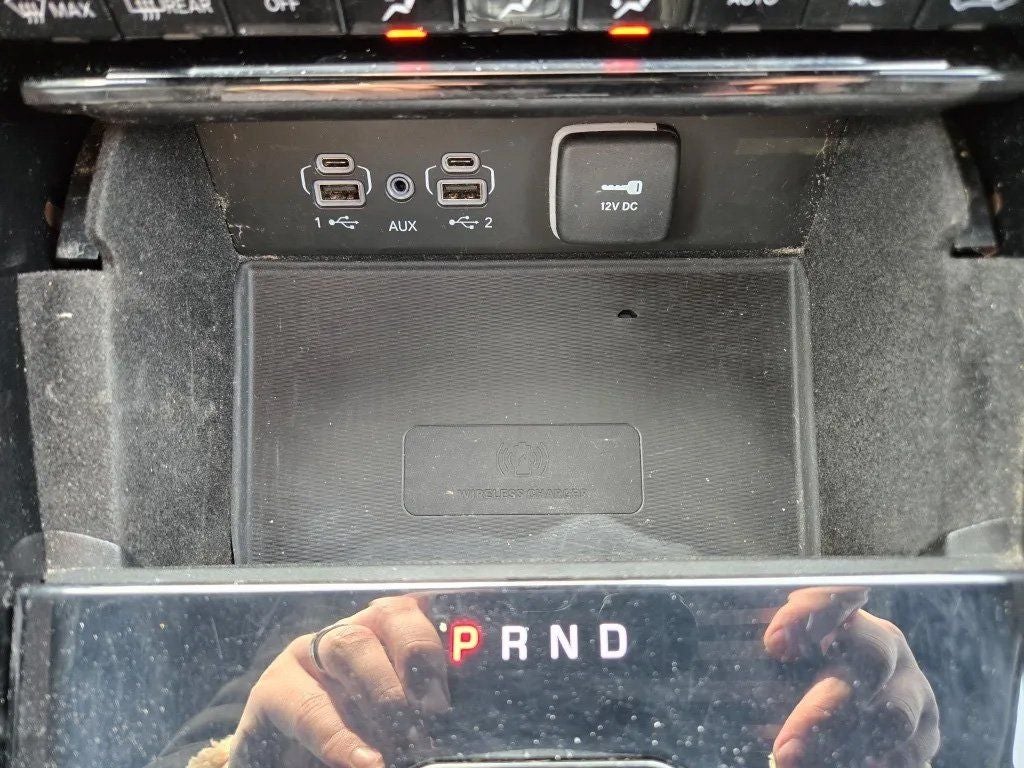 2022 Jeep Grand Cherokee Altitude