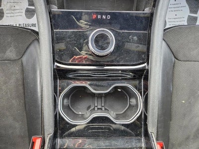 2022 Jeep Grand Cherokee Altitude