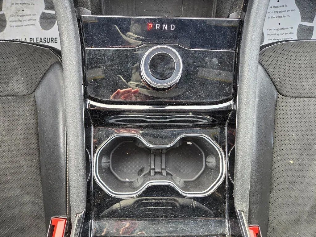 2022 Jeep Grand Cherokee Altitude