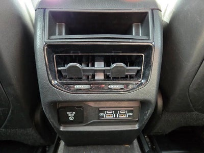 2022 Jeep Grand Cherokee Altitude