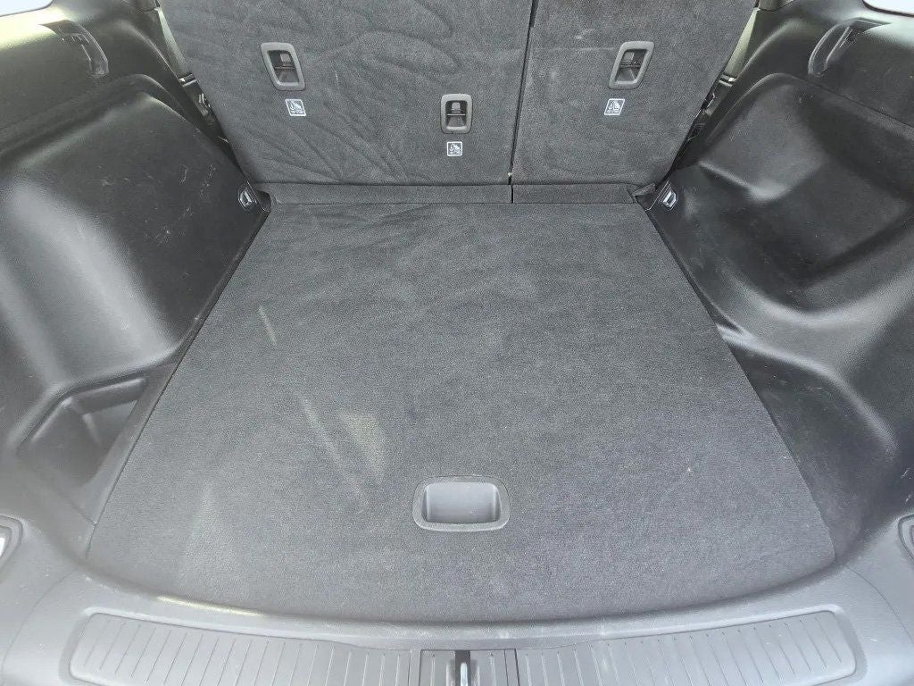 2022 Jeep Grand Cherokee Altitude