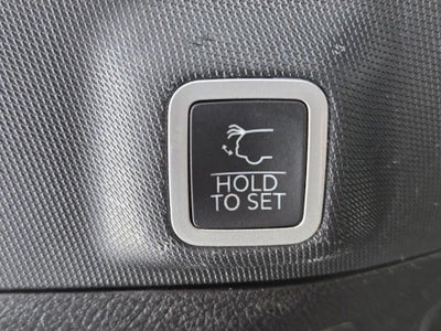 2022 Jeep Grand Cherokee Altitude