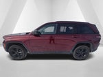 2022 Jeep Grand Cherokee Altitude