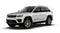 2026 Jeep Grand Cherokee GRAND CHEROKEE LAREDO 4X4
