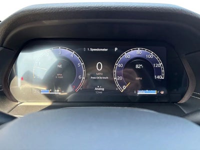 2026 Jeep Grand Cherokee GRAND CHEROKEE LAREDO 4X4