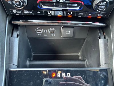 2026 Jeep Grand Cherokee GRAND CHEROKEE LAREDO 4X4