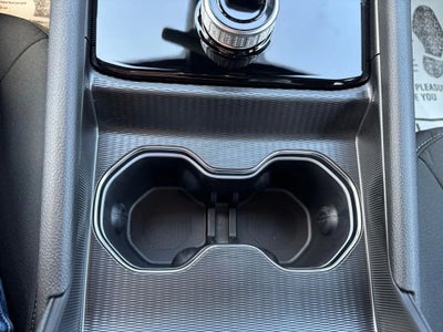 2026 Jeep Grand Cherokee GRAND CHEROKEE LAREDO 4X4