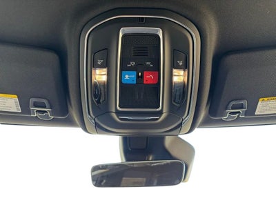 2026 Jeep Grand Cherokee GRAND CHEROKEE LAREDO 4X4