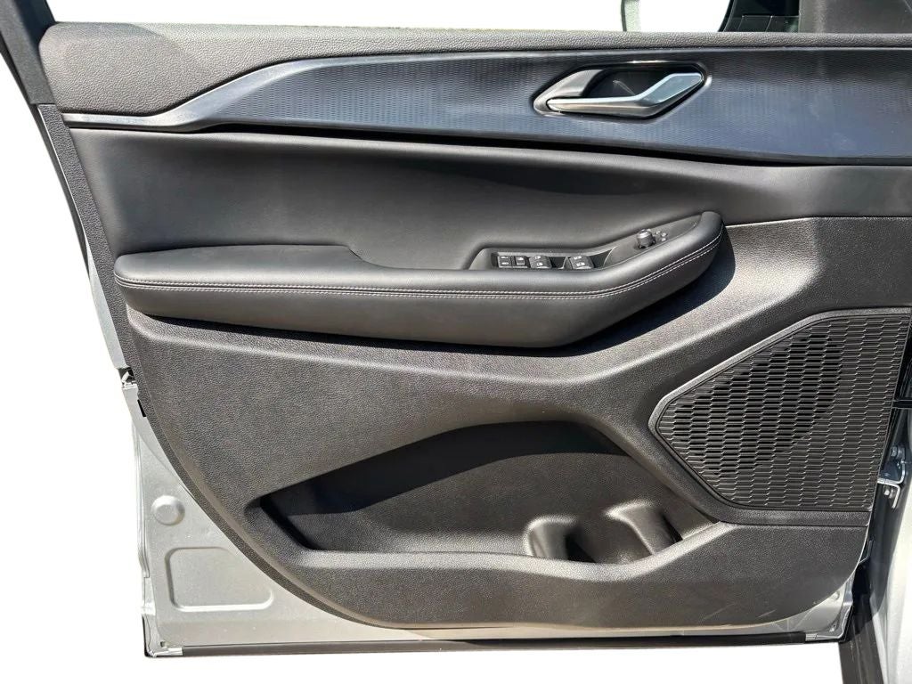 2026 Jeep Grand Cherokee GRAND CHEROKEE LAREDO 4X4