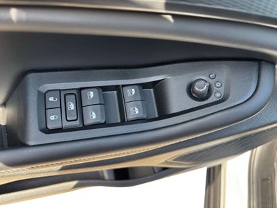 2026 Jeep Grand Cherokee GRAND CHEROKEE LAREDO 4X4