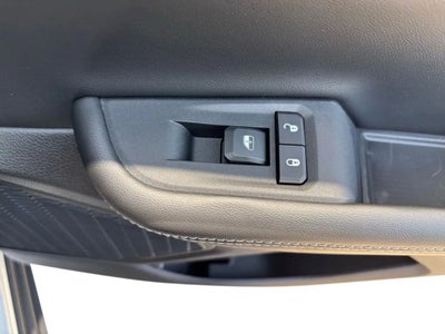 2026 Jeep Grand Cherokee GRAND CHEROKEE LAREDO 4X4