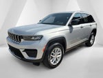 2026 Jeep Grand Cherokee GRAND CHEROKEE LAREDO 4X4