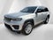 2026 Jeep Grand Cherokee GRAND CHEROKEE LAREDO 4X4
