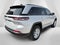 2026 Jeep Grand Cherokee GRAND CHEROKEE LAREDO 4X4