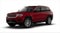 2026 Jeep Grand Cherokee GRAND CHEROKEE LAREDO 4X4