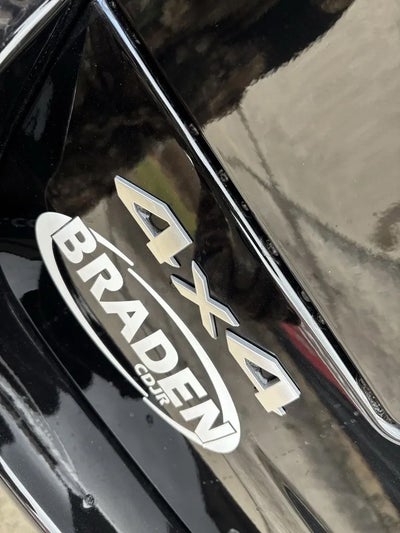 2025 Jeep Grand Cherokee GRAND CHEROKEE SUMMIT RESERVE 4X4