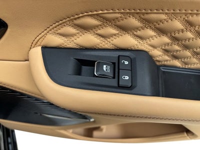 2025 Jeep Grand Cherokee GRAND CHEROKEE SUMMIT RESERVE 4X4