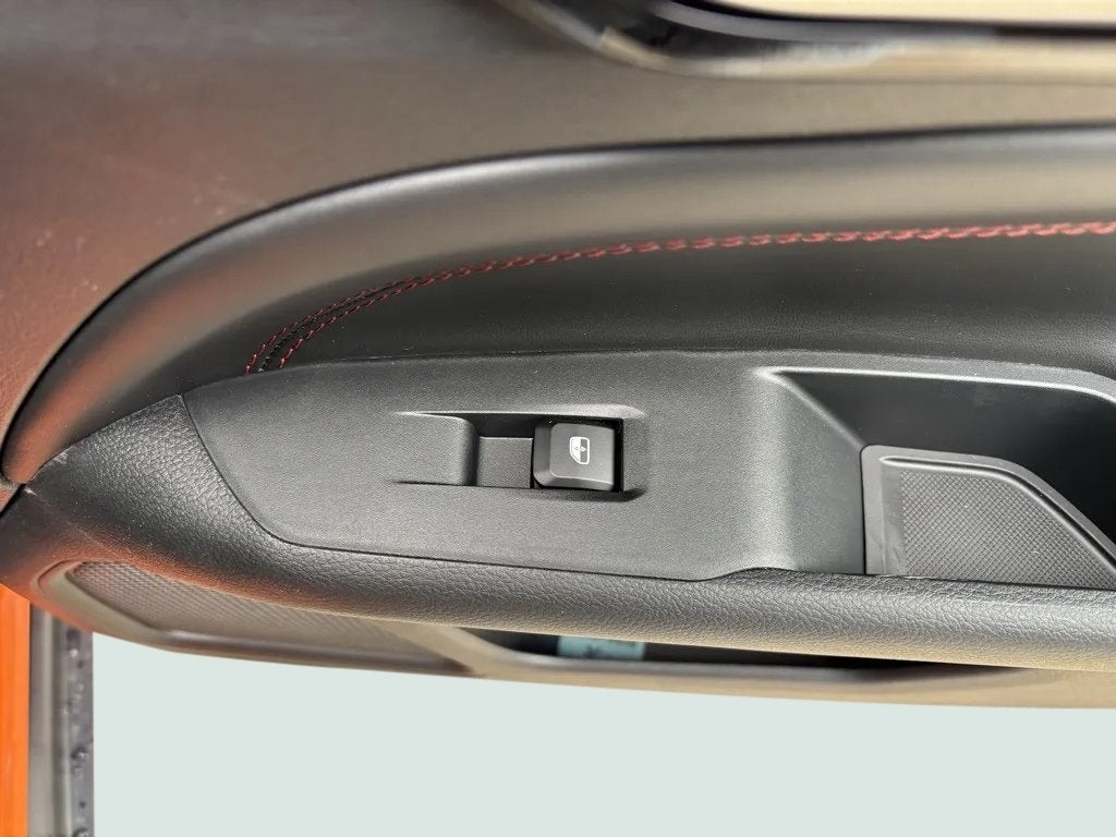 2025 Jeep Grand Cherokee GRAND CHEROKEE SUMMIT RESERVE 4X4