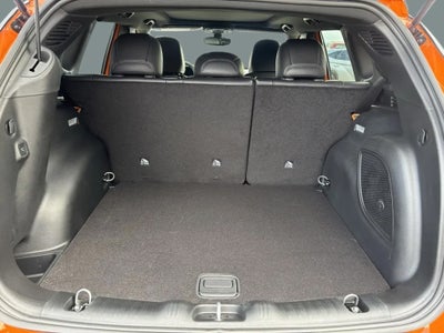 2025 Jeep Grand Cherokee GRAND CHEROKEE SUMMIT RESERVE 4X4