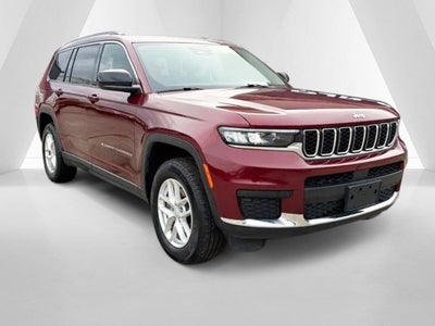 2023 Jeep Grand Cherokee L Laredo 4x4