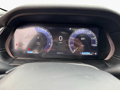 2023 Jeep Grand Cherokee L Laredo 4x4