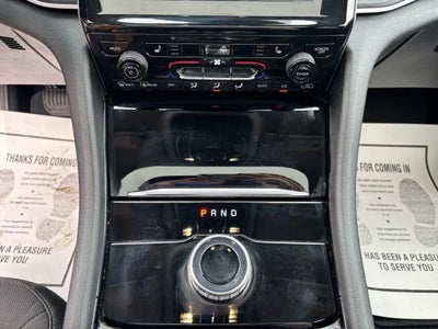 2023 Jeep Grand Cherokee L Laredo 4x4