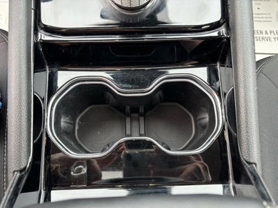 2023 Jeep Grand Cherokee L Laredo 4x4