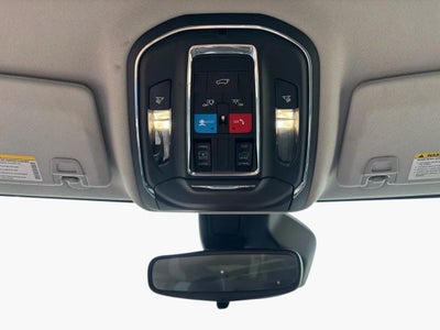 2023 Jeep Grand Cherokee L Laredo 4x4