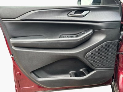 2023 Jeep Grand Cherokee L Laredo 4x4