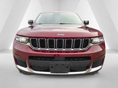 2023 Jeep Grand Cherokee L Laredo 4x4