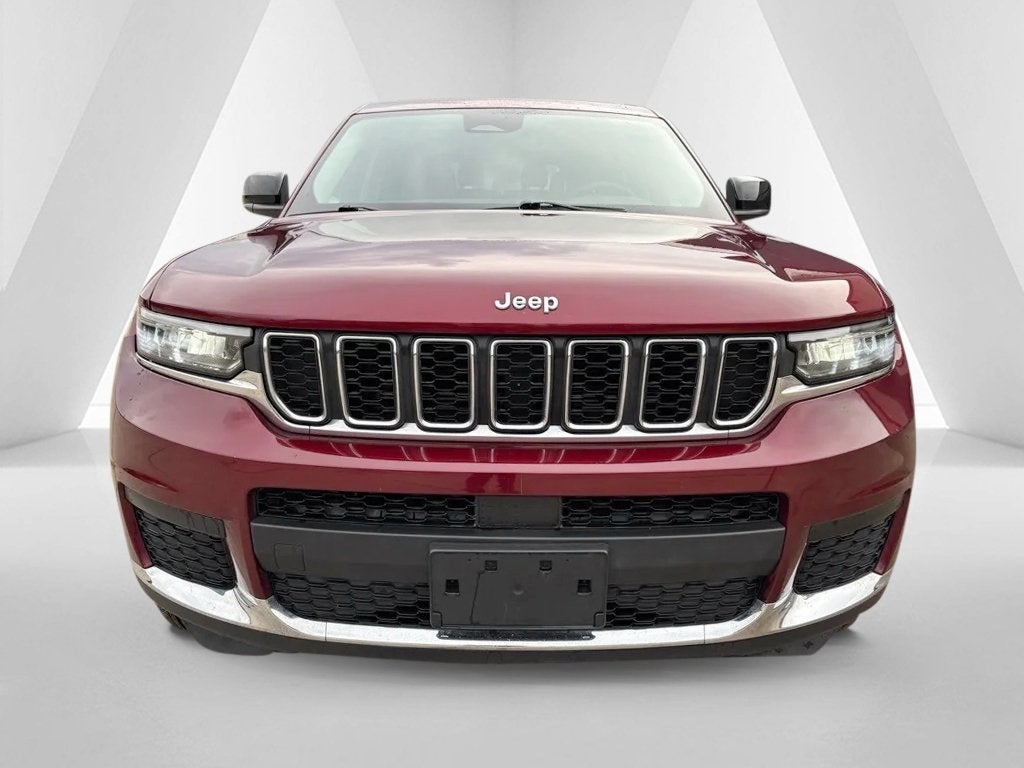 2023 Jeep Grand Cherokee L Laredo 4x4