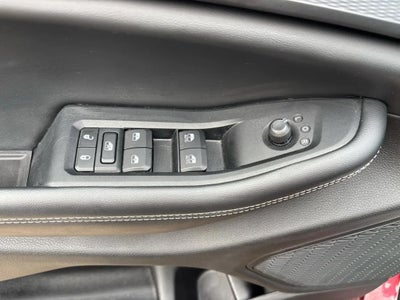 2023 Jeep Grand Cherokee L Laredo 4x4