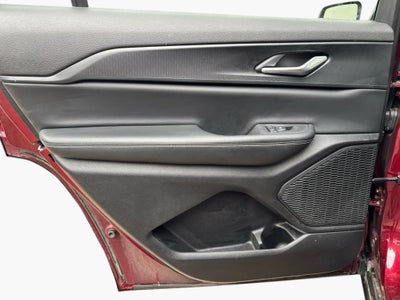 2023 Jeep Grand Cherokee L Laredo 4x4