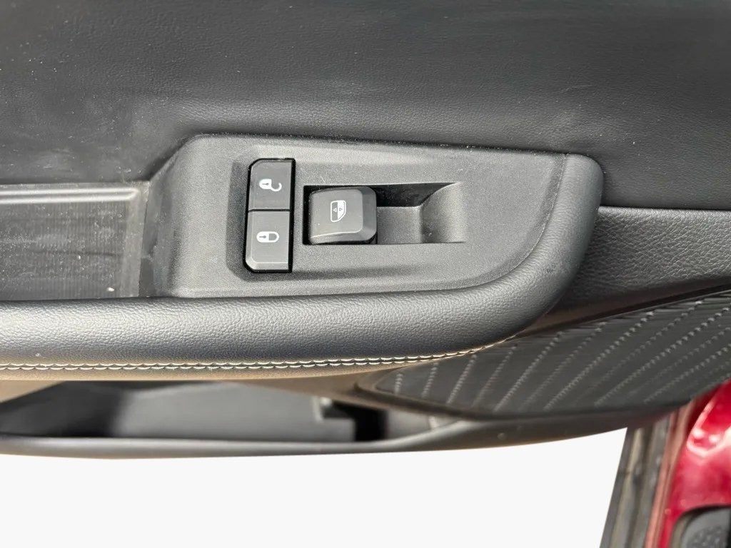 2023 Jeep Grand Cherokee L Laredo 4x4