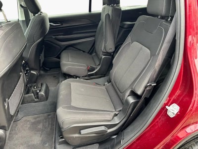 2023 Jeep Grand Cherokee L Laredo 4x4