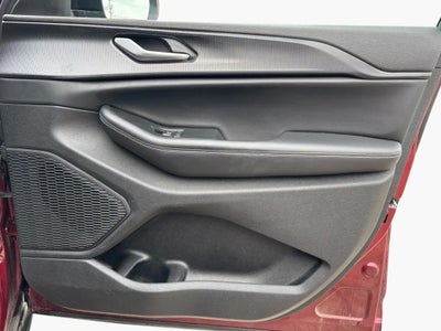 2023 Jeep Grand Cherokee L Laredo 4x4