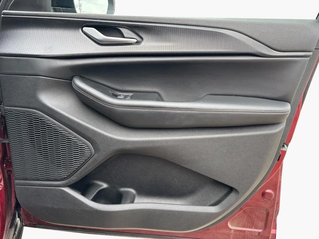 2023 Jeep Grand Cherokee L Laredo 4x4