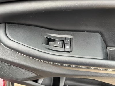 2023 Jeep Grand Cherokee L Laredo 4x4