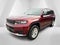 2023 Jeep Grand Cherokee L Laredo 4x4