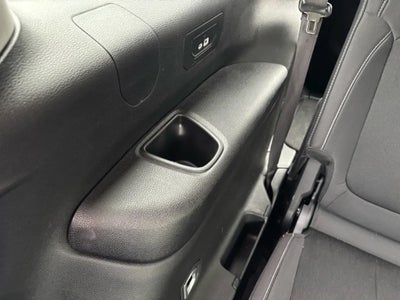 2023 Jeep Grand Cherokee L Laredo 4x4