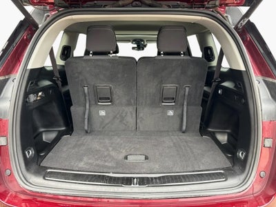 2023 Jeep Grand Cherokee L Laredo 4x4