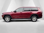 2023 Jeep Grand Cherokee L Laredo 4x4