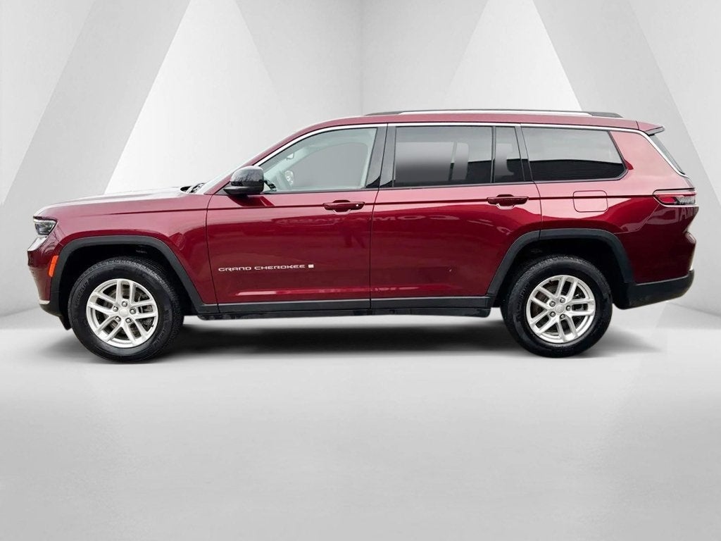 2023 Jeep Grand Cherokee L Laredo 4x4